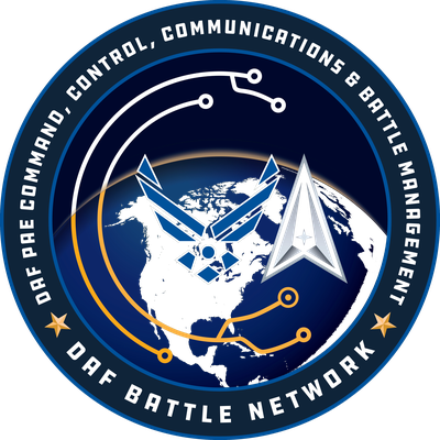 DAF Battle Network — C3BM